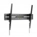 Cromad Soporte de Pared Fijo para TV 43"-100" - Inclinable - Nivel Incorporado - Peso Max 75Kg - VESA 900X600mm
