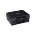 Cromad Firebox S1 Caja Fuerte - Resistente a Fuego y Agua - Cerradura de Llave - DiseÃ±o Robusto y Portatil - 155x365x285mm