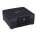Cromad Firebox M1 Caja Fuerte - Resistente a Fuego y Agua - Cerradura de Llave - DiseÃ±o Robusto y Portatil - 170x390x365mm
