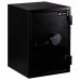 Cromad E14450 Caja Fuerte - Certificacion Europea ECB.S Nivel S2 - Cerradura Electronica con Teclado EASTHOUSE - Acero Macizo de Alta Resistencia - Sistema de Doble Bulon - 550x410x405mm