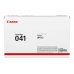 Canon 041 Negro Cartucho de Toner Original - 0452C002