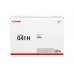 Canon 041H Negro Cartucho de Toner Original - 0453C002