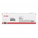 Canon 045 Amarillo Cartucho de Toner Original - 1239C002