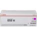 Canon 059H Magenta Cartucho de Toner Original - 3625C001