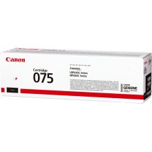 Canon 075 Magenta Cartucho de Toner Original - 6363C002