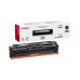 Canon 731 Negro Cartucho de Toner Original - 6272B002