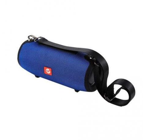 Coolsound Altavoz XL Bluetooth 10W - Autonomia hasta 6h - USB, MicroSD - Manos Libres - Resistencia al Agua IPX4 - Asa de Transporte