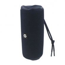 Coolsound Street Vibe Altavoz Bluetooth True Wireless 10W - Autonomia hasta 3h - USB, MicroSD - Funcion Manos Libres - Radio FM - Color Azul