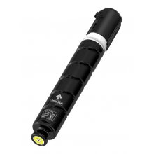 Compatible Canon 034 Amarillo Cartucho de Toner 9451B001 para IR-C1200, IR-C1225, MF810, MF820