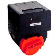 Compatible Canon C-EXV21 Negro Cartucho de Toner 0452B002 CEXV21