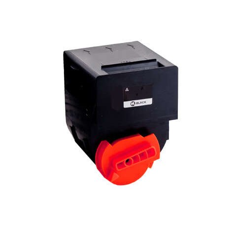 Compatible Canon C-EXV21 Negro Cartucho de Toner 0452B002 CEXV21