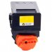 Compatible Canon C-EXV21 Amarillo Cartucho de Toner 0455B002 CEXV21