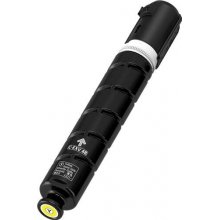 Compatible Toner Canon C-EXV48 / CEXV48 Amarillo 9109B002