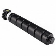 Canon CEXV58 Negro Cartucho de Toner Generico - Reemplaza 3763C002