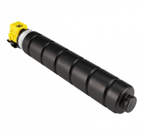 Volver a página anteriorCanonToner (Laser)IRCT-CEXV58YL Canon CEXV58 Amarillo Cartucho de Toner Generico - Reemplaza 3766C002