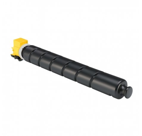 Canon CEXV65 Amarillo Cartucho de Toner Generico - Reemplaza 5764C001