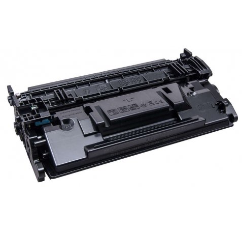 NO CHIP - Canon 056 Negro Cartucho de Toner Generico - Reemplaza 3007C002