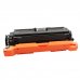 Compatible Canon T04 Negro Cartucho de Toner 2980C001 / T04BK