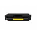 Canon T09 amarillo | Toner compatible - reemplaza