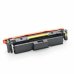 Canon T12 amarillo | Toner compatible - reemplaza
