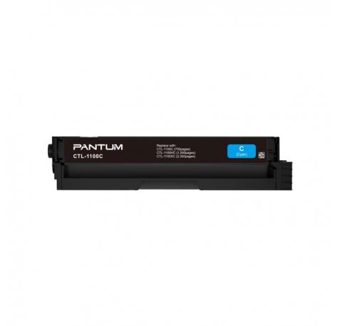 Pantum CTL1100XC cyan | Toner original -