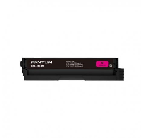 Pantum CTL2000HM magenta | Toner original -