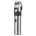 Orbegozo CTP 2500 Cortapelos Profesional - Corte Preciso y Durabilidad Maxima - Recargable - Cuchilla de Ceramica con Revestimiento de Titanio - 4 Peines Guia - Facil Limpieza