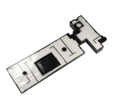 Brother D01LPB001 Caja Absorcion de Tinta