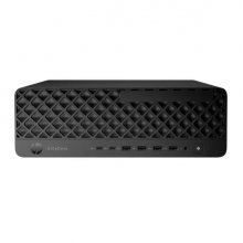 HP EliteDesk 8 SFF G1i AI PC Sobremesa Intel Core Ultra 5 235 - 16GB DDR5 - 512GB SSD - Windows 11 Pro - Color Negro