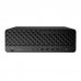 HP EliteDesk 8 SFF G1i AI PC Sobremesa Intel Core Ultra 5 235 - 16GB DDR5 - 512GB SSD - Windows 11 Pro - Color Negro