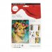 Daler Rowney Simply Activity Pack de 16 Piezas - PÃ¬ntura al Oleo - Tematica Retrato - Colores Surtidos