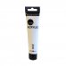 Daler Rowney Simply Pintura Acrilica - Tubo de Plastico - 75ml - Color Blanco