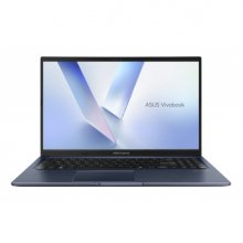 Asus Vivobook 15 Portatil 15.6" AMD Ryzen 7 7840HS - 8GB - 512GB SSD - Sin Sistema Operativo - Color Azul Oscuro - Teclado QWERTY (ES) Asus Vivobook 15 Portatil 15.6" AMD Ryzen 7 7840HS - 8GB - 512GB SSD - Sin Sistema Operativo - Color Azul Oscuro - Teclado QWERTY (ES)