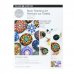 Daler Rowney Simply Creative Pack de Pintura Acrilica - Tematica Rock Painting Art - Caja de Carton - Colores Surtidos