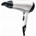 Remington Power Volume 2000 Secador de Pelo 2000W - Tencologia Ionica - 3 Termperaturas 2 Velocidades -  Incluye Difusor y Boquilla Concentradora