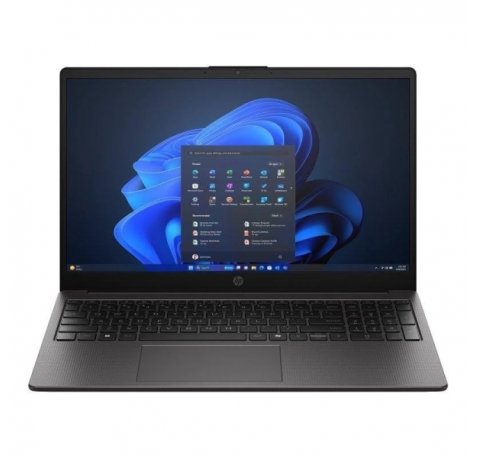 HP 255R G10 Portatil 15.6" AMD Ryzen 7 7735U - 24GB - 1TB SSD - Windows 11 Home - Color Negro - Teclado QWERTY (ES)