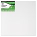 Daler Rowney Simply Bastidor Entelado - 50x50cm - Imprimacion Triple - Grano Medio - 100% Algodon sin Acido - 250g - Color Blanco