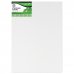 Daler Rowney Simply Bastidor Entelado - 50x70cm - Imprimacion Triple - Grano Medio - 100% Algodon sin Acido - 250g - Color Blanco