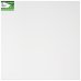 Daler Rowney Simply Bastidor Entelado - 80x120cm - Imprimacion Triple - Grano Medio - 100% Algodon sin Acido - 250g - Color Blanco