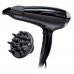 Remington Pro-Air Shine Secador de Pelo 2300W - Tencologia Ionica - 3 Termperaturas 2 Velocidades -