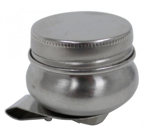 Daler Rowney Pocillo para Paleta - Metalico