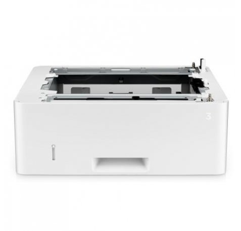 HP D9P29A Bandeja Adicional 550 Hojas
