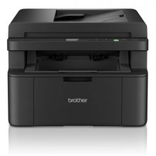 Brother DCP-L1660W Impresora Multifuncion Laser Monocromo WiFi Duplex 20ppm - Alimentador Automatico de 10 Hojas