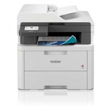 Brother DCP-L3560CDW Impresora Multifuncion Color Laser LED WiFi Duplex 26ppm