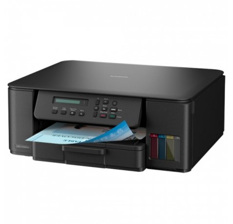 Brother DCP-T580DW Impresora Multifuncion Color WiFi 16ppm