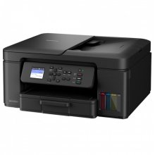 Brother DCP-T780DW Impresora Multifuncion Color WiFi Duplex 16ppm - Alimentador Automatico 20 Hojas Brother DCP-T780DW Impresora Multifuncion Color WiFi Duplex 16ppm - Alimentador Automatico 20 Hojas