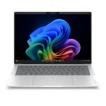 HP EliteBook X G2i Portatil 14" Intel Core Ultra 5 325 - 32GB DDR5 - 512GB SSD - Windows 11 Pro - Teclado QWERTY (ES) - Color Plata
