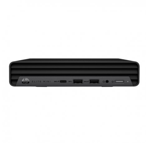 HP Elite Mini 800 G9 Mini PC Intel Core i5-14500 - 16GB DDR5 - 512GB SSD - Windows 11 Pro - Color Negro