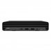 HP Elite Mini 800 G9 Mini PC Intel Core i5-14500 - 16GB DDR5 - 512GB SSD - Windows 11 Pro - Color Negro