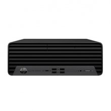 HP Elite 800 G9 SFF PC Sobremesa Intel Core i5-14500 - 16GB DDR5 - 512GB SSD - Windows 11 Pro - Color Negro